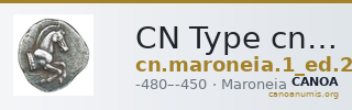 CN Type cn.maroneia.1_ed.21 — CANOA