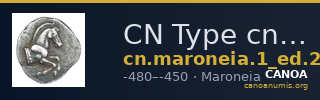 CN Type cn.maroneia.1_ed.21 — CANOA