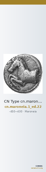 CN Type cn.maroneia.1_ed.22 — CANOA