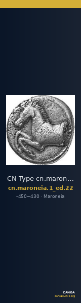 CN Type cn.maroneia.1_ed.22 — CANOA