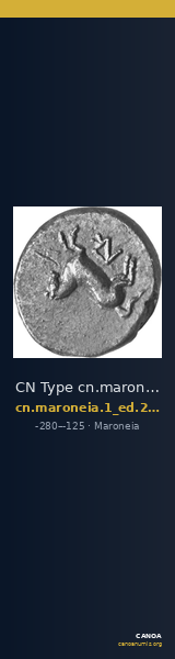 CN Type cn.maroneia.1_ed.228 — CANOA