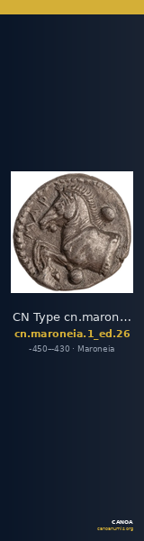 CN Type cn.maroneia.1_ed.26 — CANOA