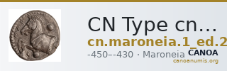 CN Type cn.maroneia.1_ed.26 — CANOA
