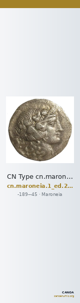 CN Type cn.maroneia.1_ed.266 — CANOA