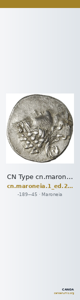 CN Type cn.maroneia.1_ed.276 — CANOA