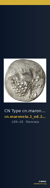 CN Type cn.maroneia.1_ed.276 — CANOA