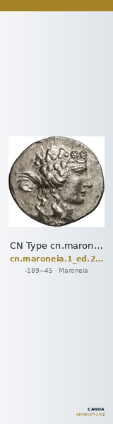 CN Type cn.maroneia.1_ed.280 — CANOA