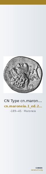 CN Type cn.maroneia.1_ed.281 — CANOA