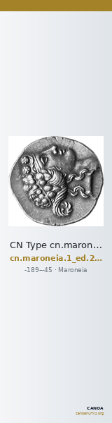 CN Type cn.maroneia.1_ed.282 — CANOA