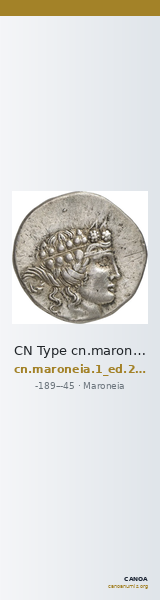 CN Type cn.maroneia.1_ed.283 — CANOA
