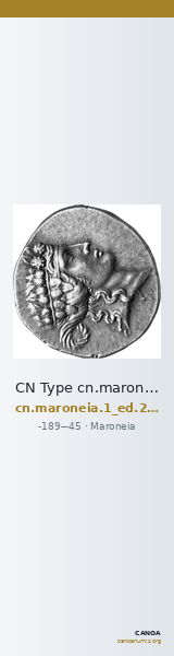 CN Type cn.maroneia.1_ed.284 — CANOA