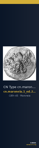CN Type cn.maroneia.1_ed.288 — CANOA