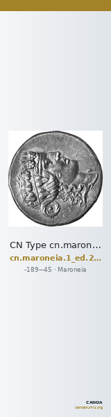 CN Type cn.maroneia.1_ed.289 — CANOA