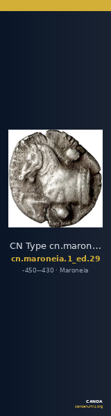 CN Type cn.maroneia.1_ed.29 — CANOA