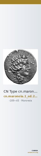 CN Type cn.maroneia.1_ed.295 — CANOA