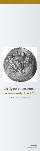 CN Type cn.maroneia.1_ed.296 — CANOA