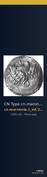 CN Type cn.maroneia.1_ed.296 — CANOA