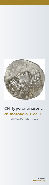 CN Type cn.maroneia.1_ed.297 — CANOA