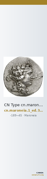 CN Type cn.maroneia.1_ed.307 — CANOA