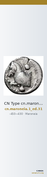 CN Type cn.maroneia.1_ed.31 — CANOA