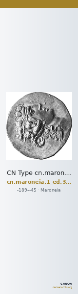 CN Type cn.maroneia.1_ed.310 — CANOA