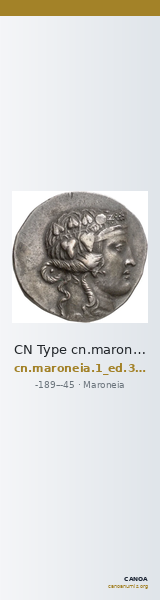 CN Type cn.maroneia.1_ed.315 — CANOA