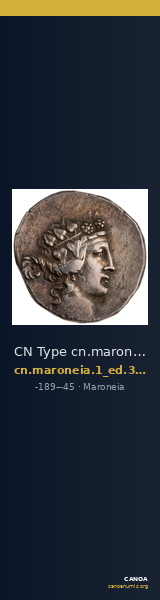 CN Type cn.maroneia.1_ed.354 — CANOA