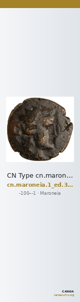 CN Type cn.maroneia.1_ed.388 — CANOA