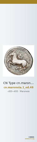 CN Type cn.maroneia.1_ed.48 — CANOA