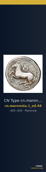CN Type cn.maroneia.1_ed.48 — CANOA