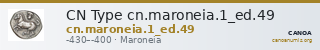 CN Type cn.maroneia.1_ed.49 — CANOA