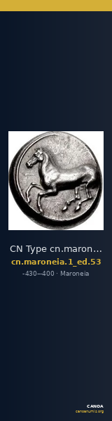 CN Type cn.maroneia.1_ed.53 — CANOA