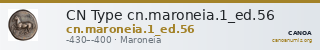 CN Type cn.maroneia.1_ed.56 — CANOA