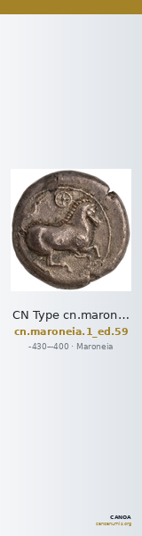 CN Type cn.maroneia.1_ed.59 — CANOA