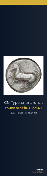 CN Type cn.maroneia.1_ed.62 — CANOA