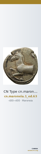 CN Type cn.maroneia.1_ed.63 — CANOA