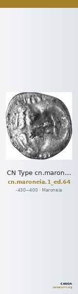 CN Type cn.maroneia.1_ed.64 — CANOA