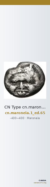 CN Type cn.maroneia.1_ed.65 — CANOA
