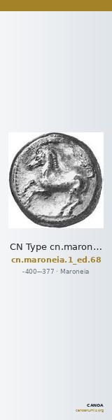 CN Type cn.maroneia.1_ed.68 — CANOA