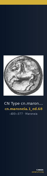 CN Type cn.maroneia.1_ed.68 — CANOA