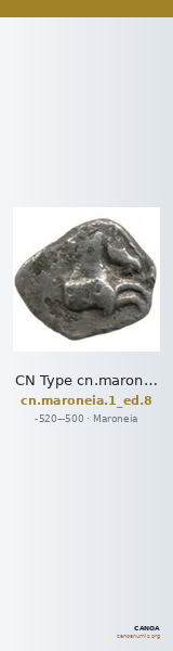 CN Type cn.maroneia.1_ed.8 — CANOA