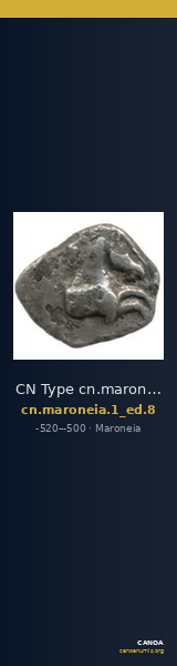 CN Type cn.maroneia.1_ed.8 — CANOA