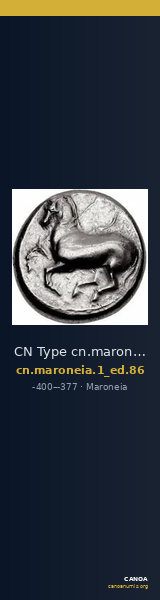 CN Type cn.maroneia.1_ed.86 — CANOA