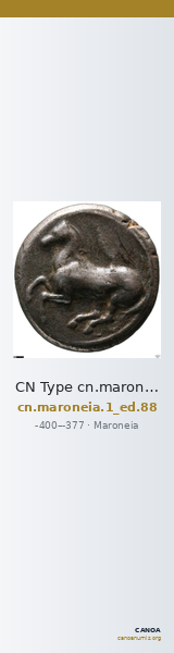 CN Type cn.maroneia.1_ed.88 — CANOA