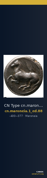 CN Type cn.maroneia.1_ed.88 — CANOA