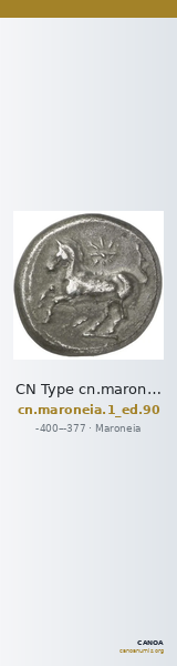 CN Type cn.maroneia.1_ed.90 — CANOA