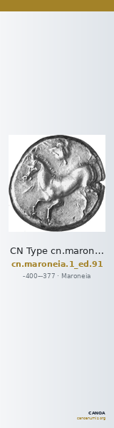 CN Type cn.maroneia.1_ed.91 — CANOA