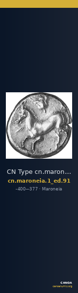 CN Type cn.maroneia.1_ed.91 — CANOA