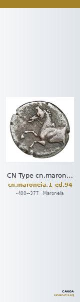 CN Type cn.maroneia.1_ed.94 — CANOA