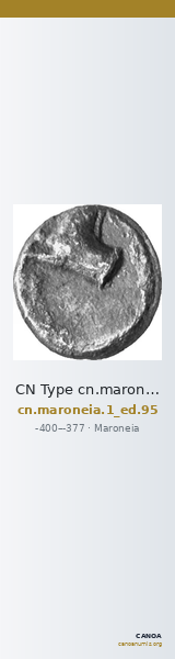 CN Type cn.maroneia.1_ed.95 — CANOA